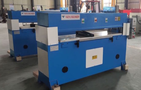 plane cutting press machine maker