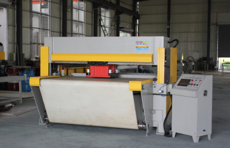 conveyor belt cutting machine supplier