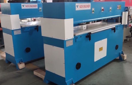 factory price paper puzzle cutting machine