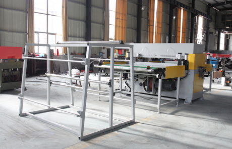 Can you give me more information for mat cutting machine