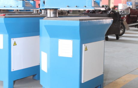 Press cutting machine supplier