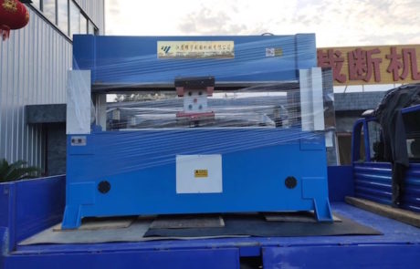 sandpaper Cutting machine manufacturer